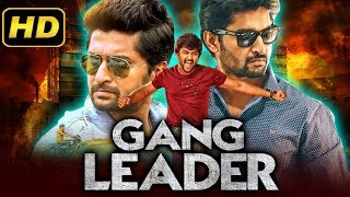 Gang Leader (2019) Movie